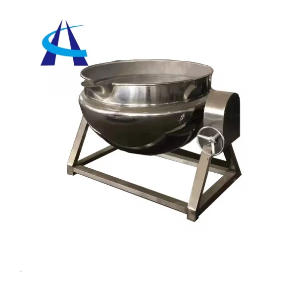 egg boiling machine