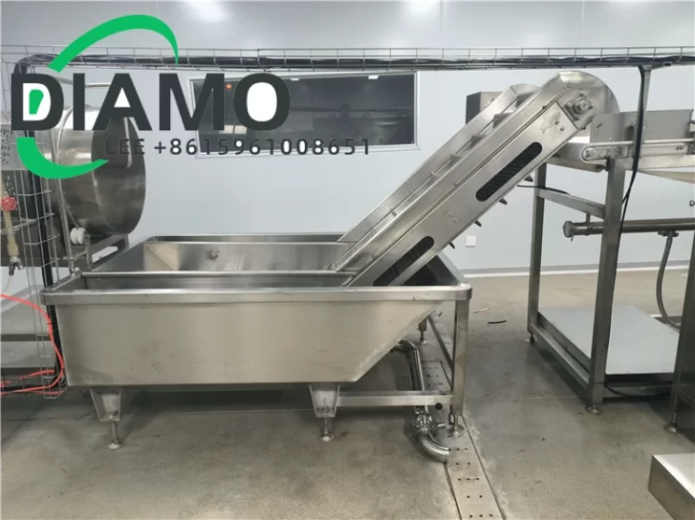 commercial quail egg peeling machine