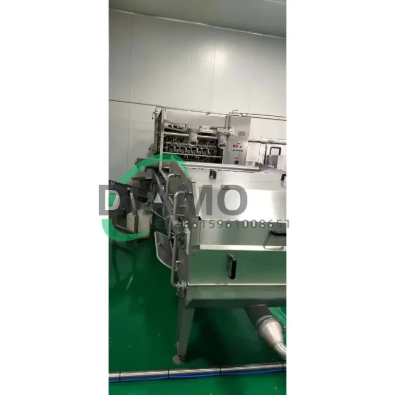 Egg Separator Machine