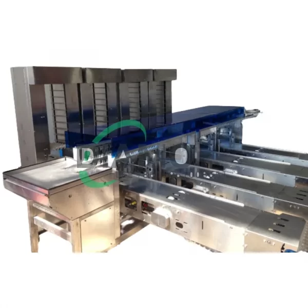 Egg Sorting Machine