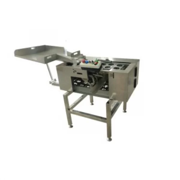 egg breaking machine for bakery