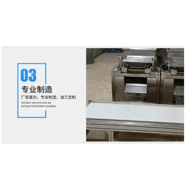 quail egg processing machine